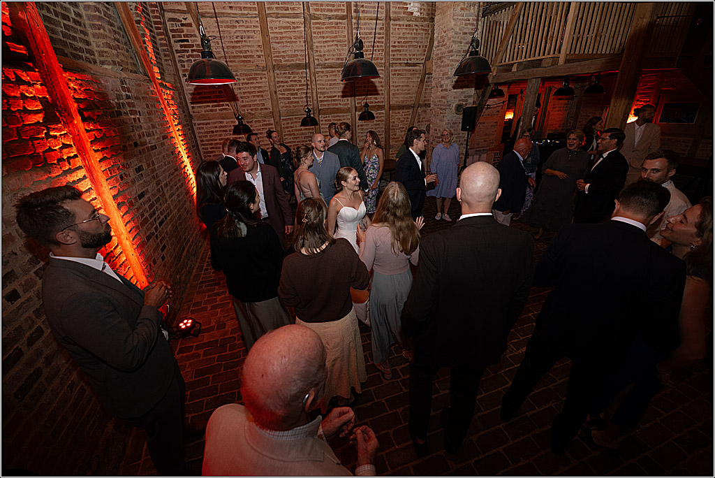 Hochzeit - Anna und Lars - freie Trauung; Pegau, 22.08.2026