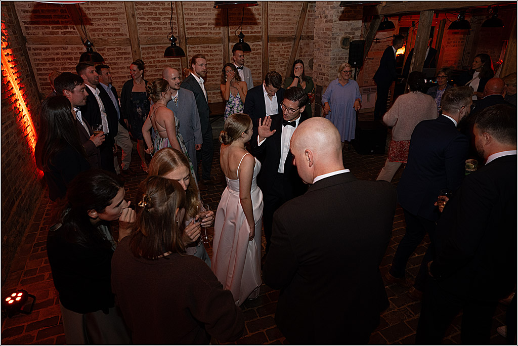 Hochzeit - Anna und Lars - freie Trauung; Pegau, 22.08.2026