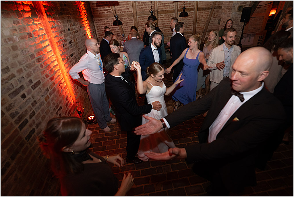 Hochzeit - Anna und Lars - freie Trauung; Pegau, 22.08.2026