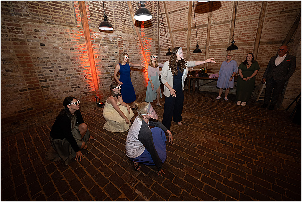 Hochzeit - Anna und Lars - freie Trauung; Pegau, 22.08.2026