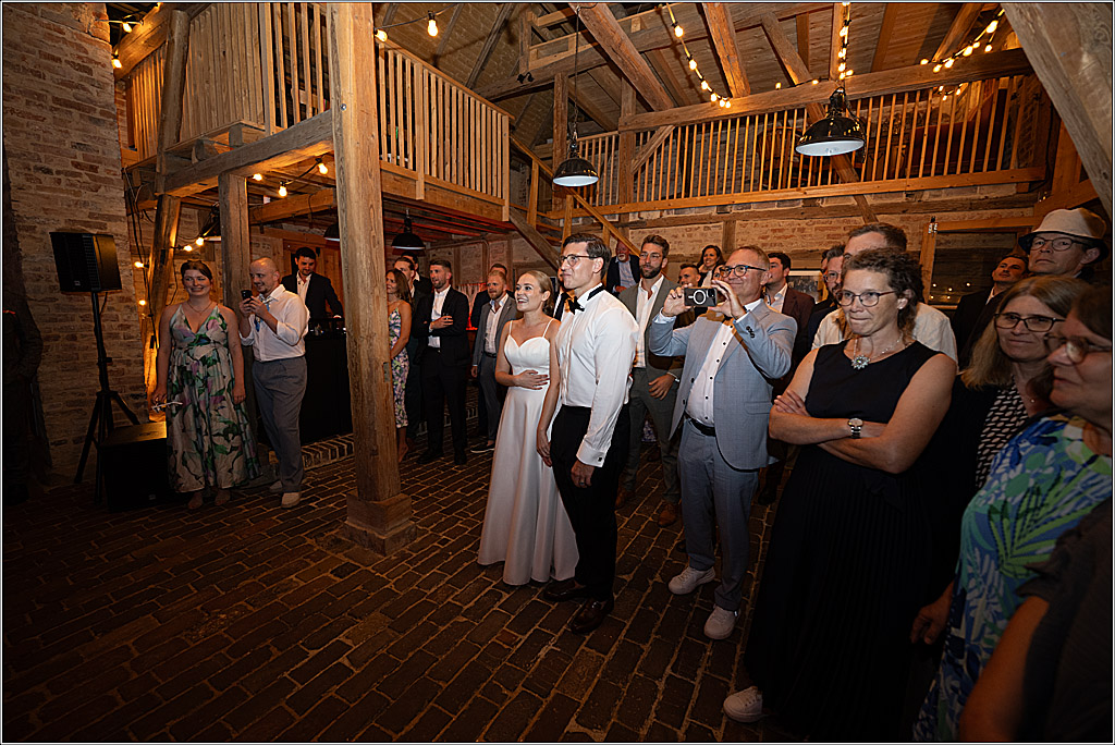 Hochzeit - Anna und Lars - freie Trauung; Pegau, 22.08.2026