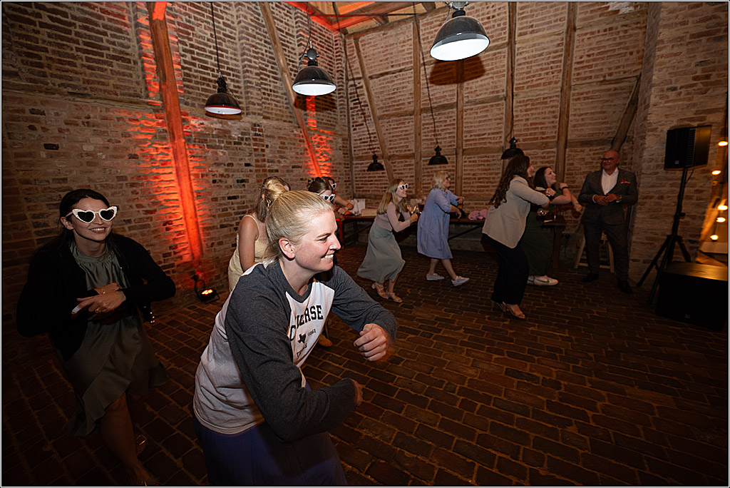 Hochzeit - Anna und Lars - freie Trauung; Pegau, 22.08.2026