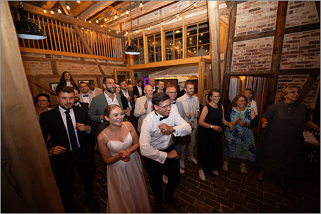 Hochzeit - Anna und Lars - freie Trauung; Pegau, 22.08.2026