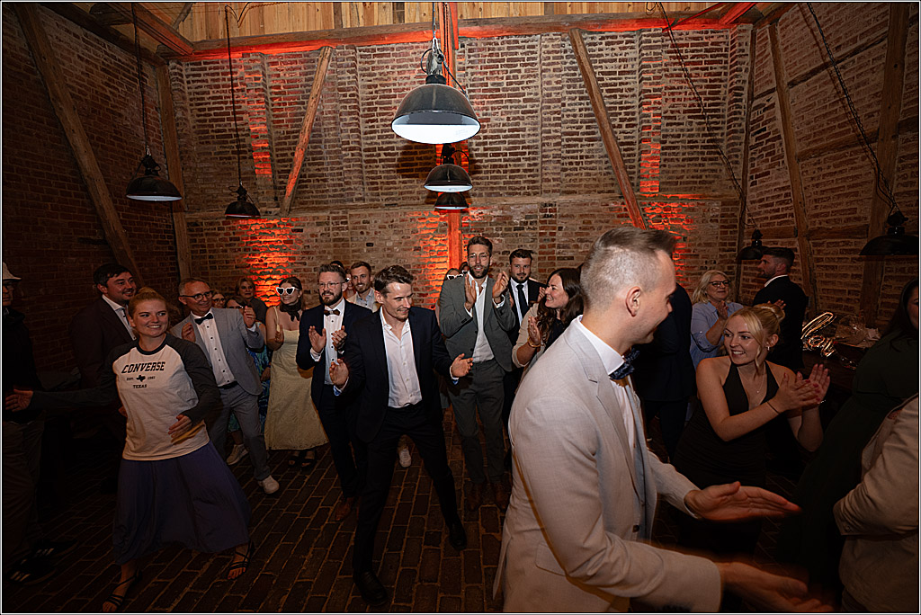 Hochzeit - Anna und Lars - freie Trauung; Pegau, 22.08.2026