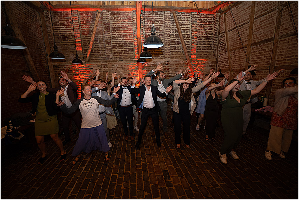 Hochzeit - Anna und Lars - freie Trauung; Pegau, 22.08.2026