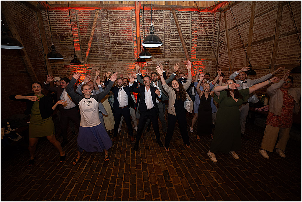 Hochzeit - Anna und Lars - freie Trauung; Pegau, 22.08.2026