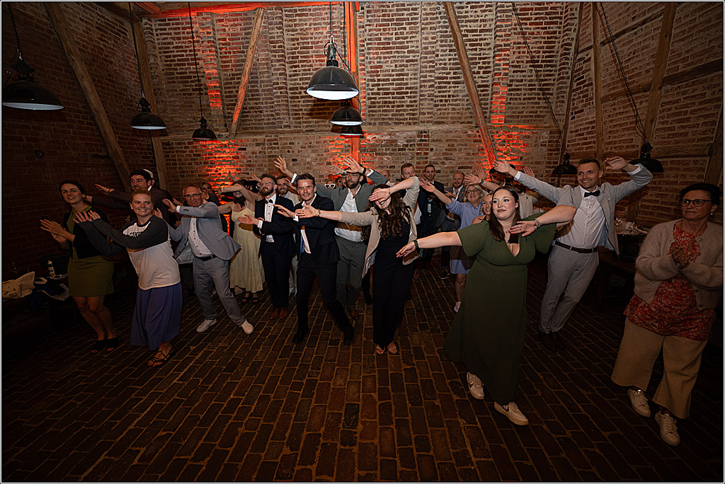 Hochzeit - Anna und Lars - freie Trauung; Pegau, 22.08.2026