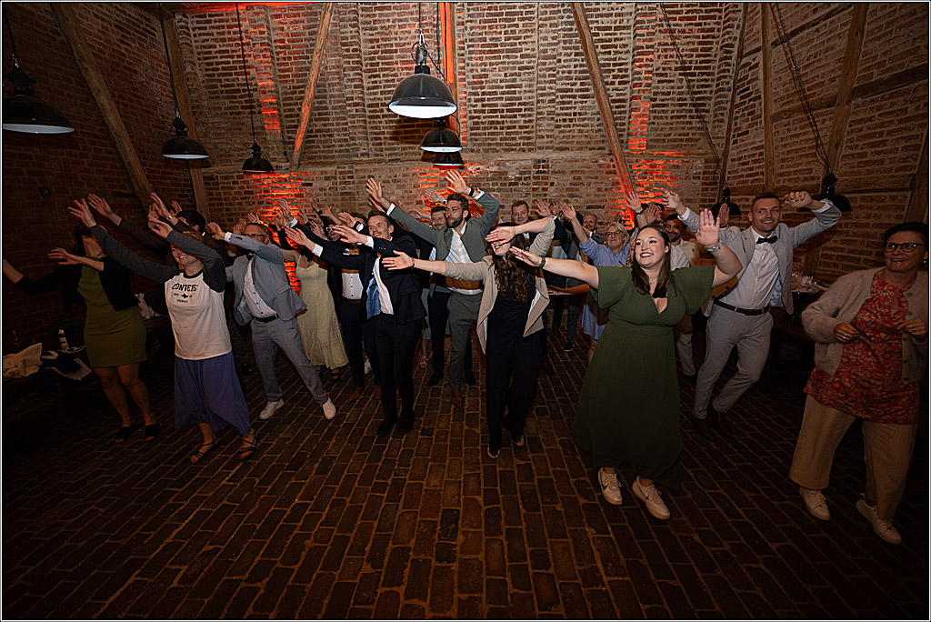 Hochzeit - Anna und Lars - freie Trauung; Pegau, 22.08.2026