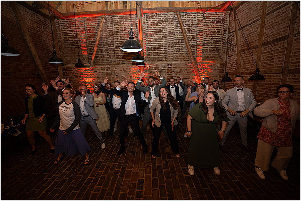 Hochzeit - Anna und Lars - freie Trauung; Pegau, 22.08.2026