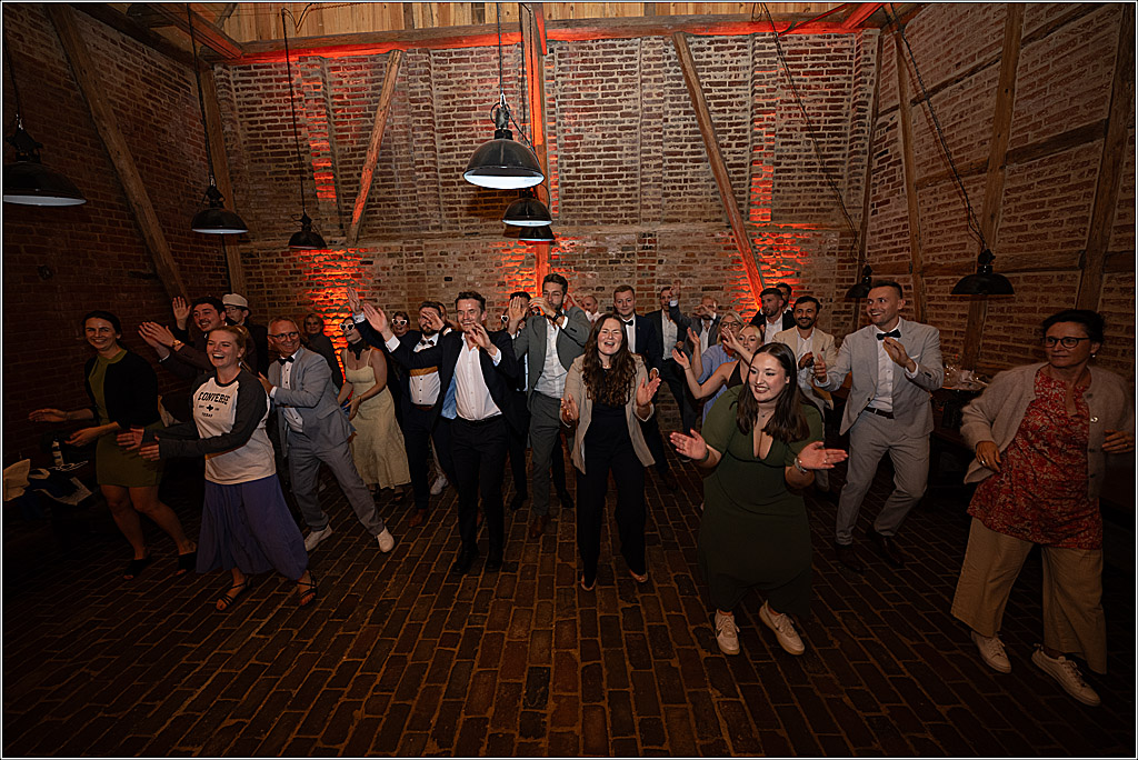 Hochzeit - Anna und Lars - freie Trauung; Pegau, 22.08.2026