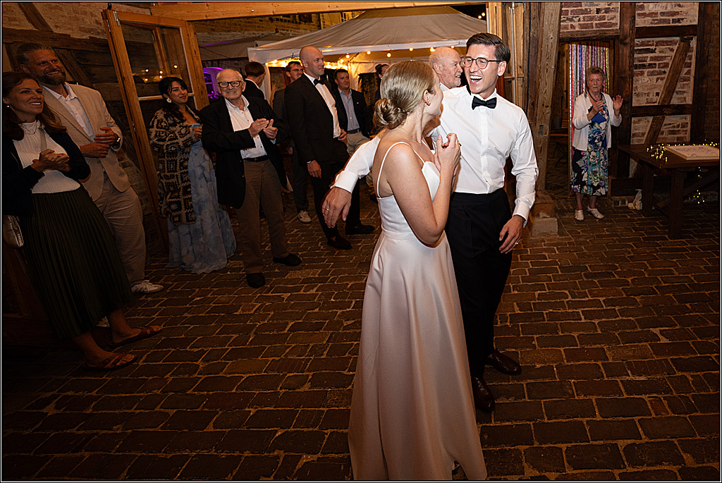 Hochzeit - Anna und Lars - freie Trauung; Pegau, 22.08.2026