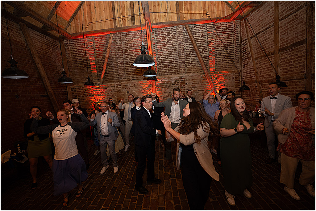 Hochzeit - Anna und Lars - freie Trauung; Pegau, 22.08.2026