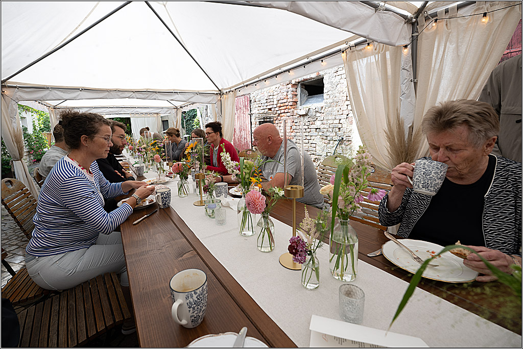 Hochzeit - Anna und Lars - freie Trauung; Pegau, 23.08.2026