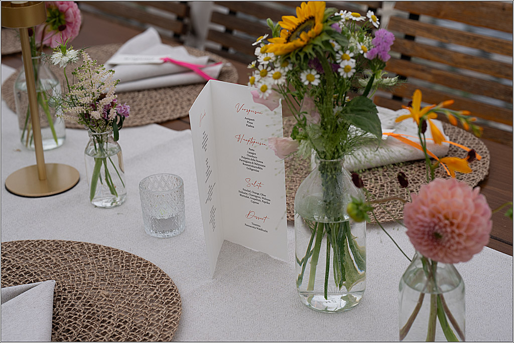 Hochzeit - Anna und Lars - freie Trauung; Pegau, 22.08.2026