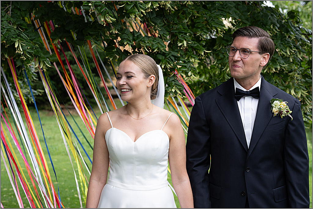 Hochzeit - Anna und Lars - freie Trauung; Pegau, 22.08.2026