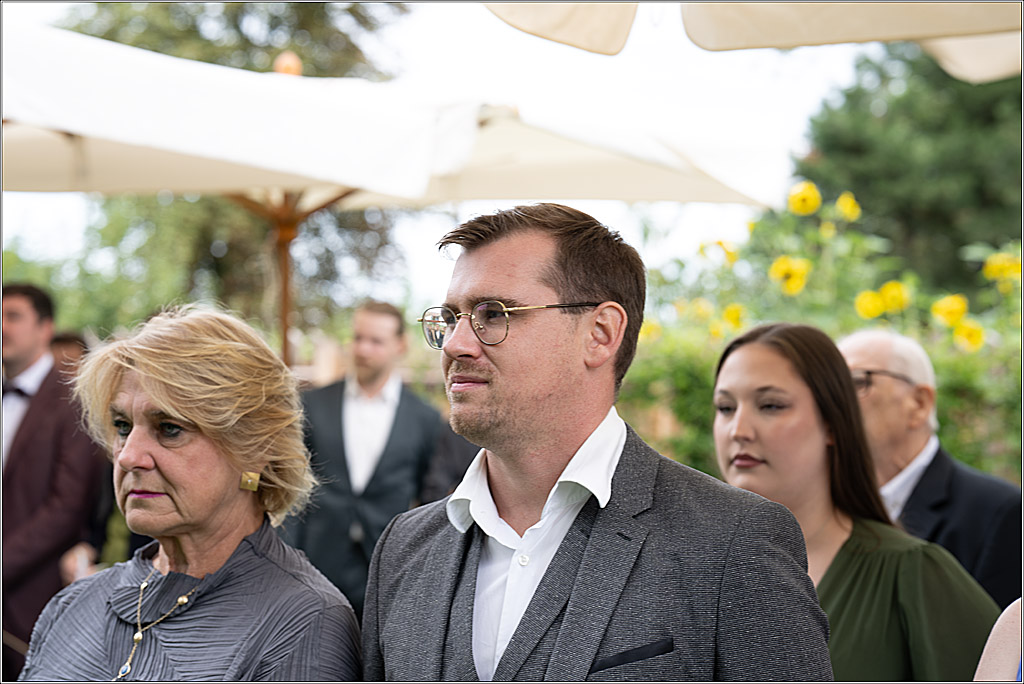 Hochzeit - Anna und Lars - freie Trauung; Pegau, 22.08.2026