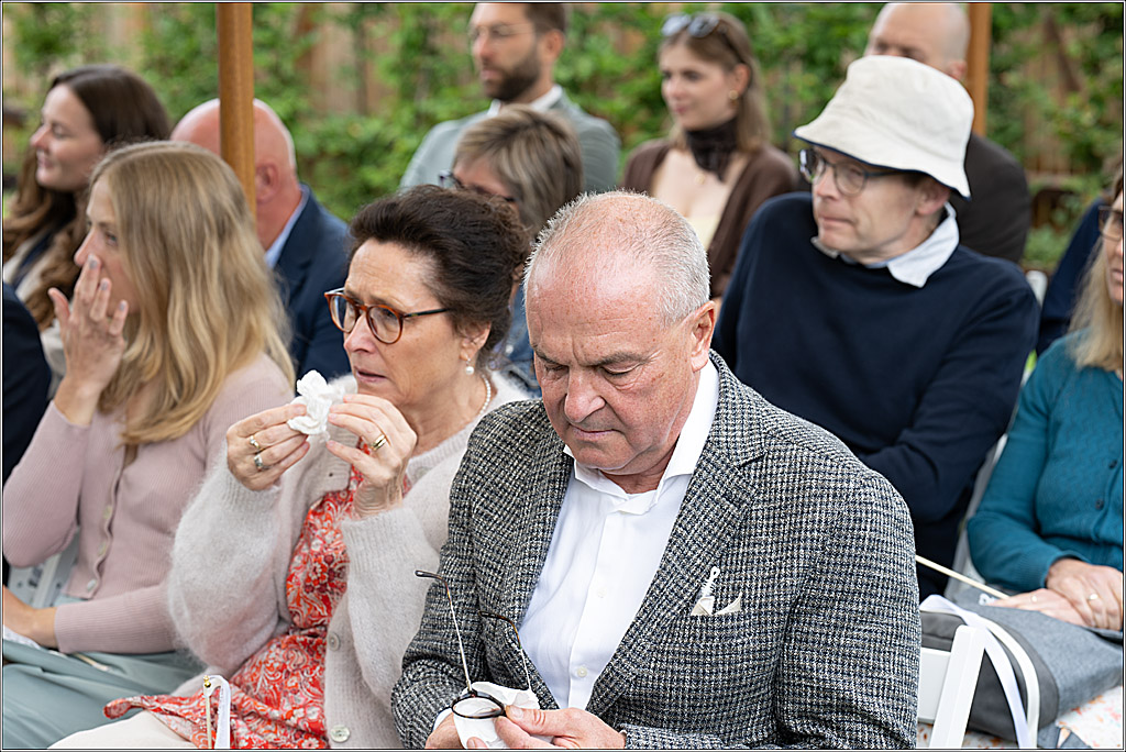 Hochzeit - Anna und Lars - freie Trauung; Pegau, 22.08.2026