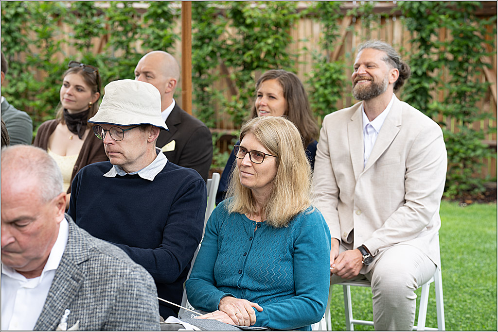 Hochzeit - Anna und Lars - freie Trauung; Pegau, 22.08.2026