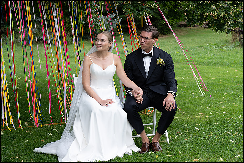 Hochzeit - Anna und Lars - freie Trauung; Pegau, 22.08.2026