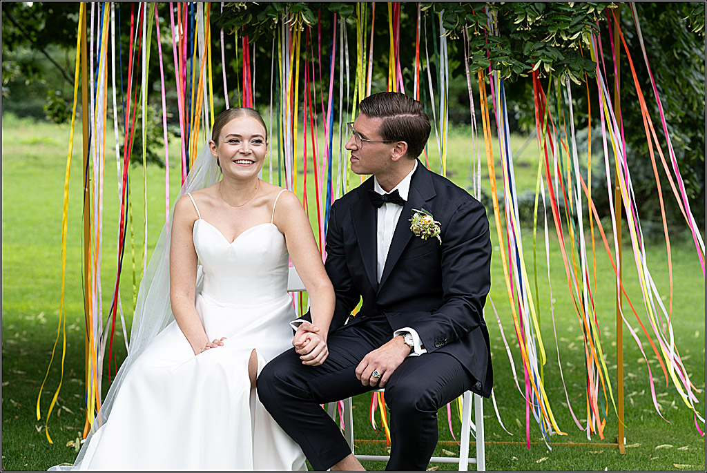 Hochzeit - Anna und Lars - freie Trauung; Pegau, 22.08.2026