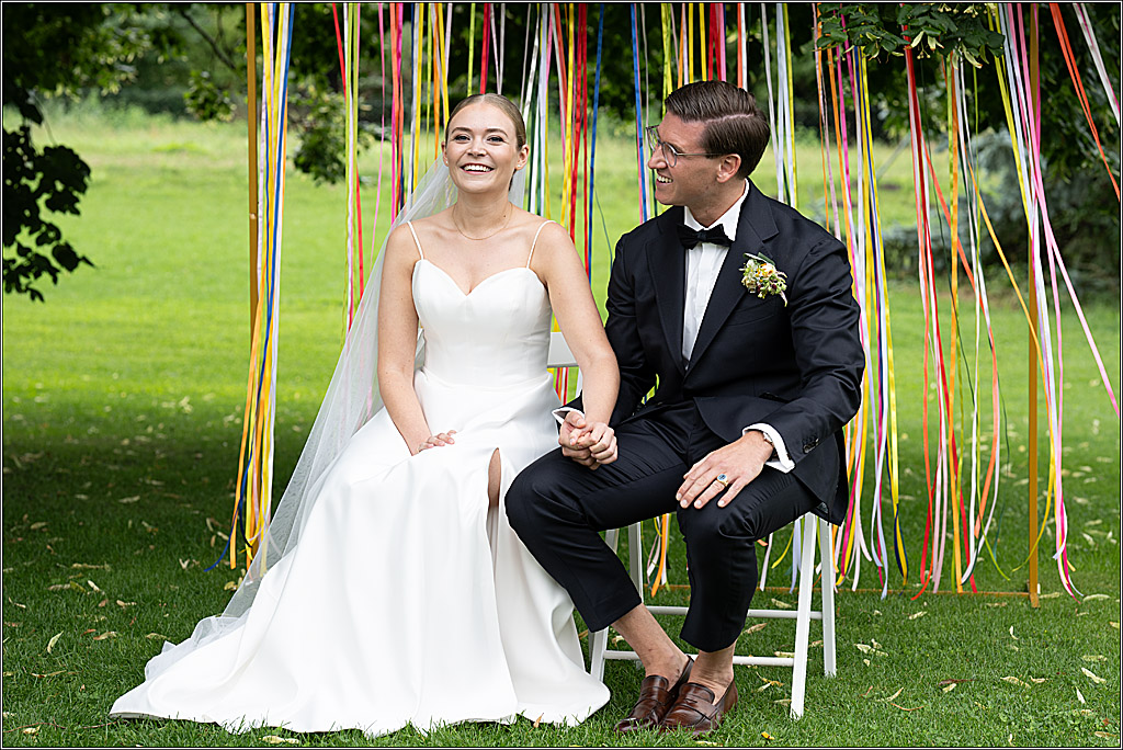 Hochzeit - Anna und Lars - freie Trauung; Pegau, 22.08.2026
