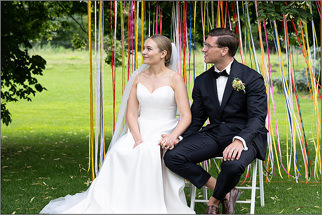 Hochzeit - Anna und Lars - freie Trauung; Pegau, 22.08.2026