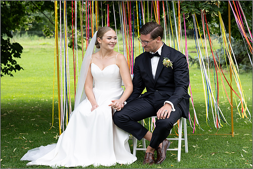 Hochzeit - Anna und Lars - freie Trauung; Pegau, 22.08.2026