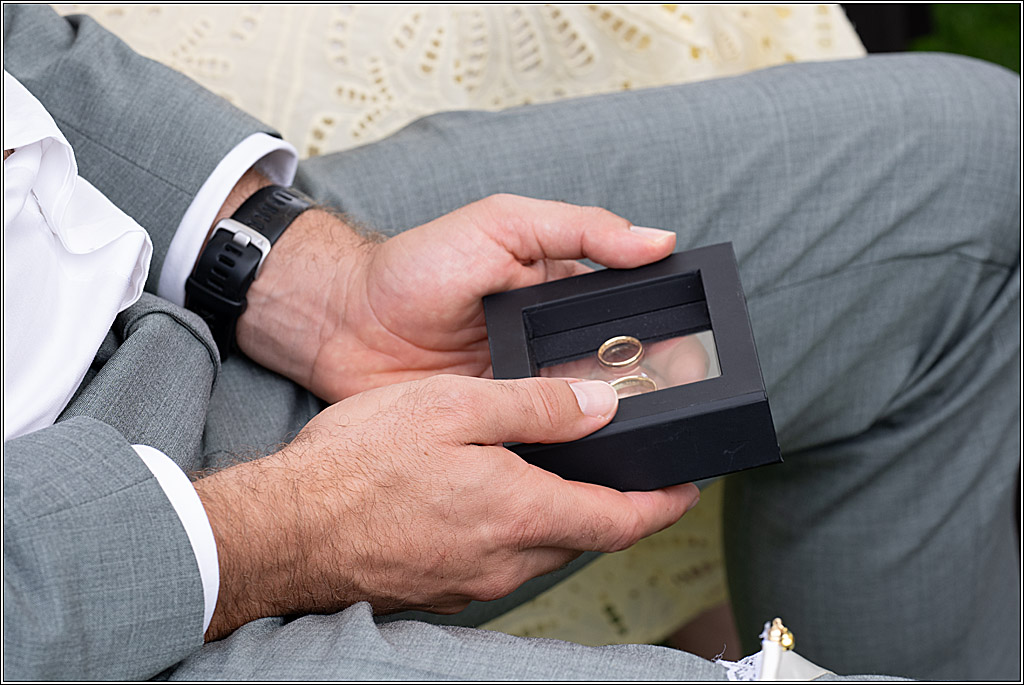 Hochzeit - Anna und Lars - freie Trauung; Pegau, 22.08.2026