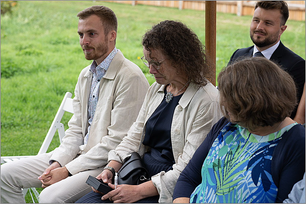 Hochzeit - Anna und Lars - freie Trauung; Pegau, 22.08.2026