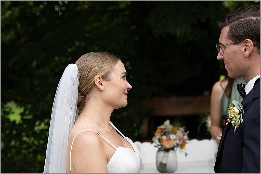 Hochzeit - Anna und Lars - freie Trauung; Pegau, 22.08.2026