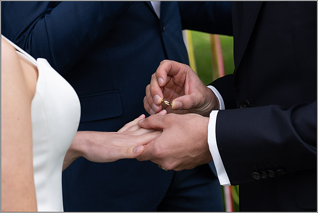 Hochzeit - Anna und Lars - freie Trauung; Pegau, 22.08.2026