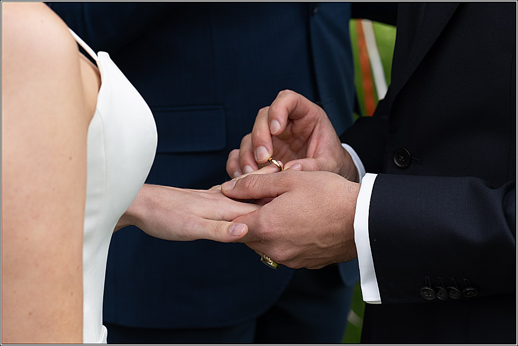 Hochzeit - Anna und Lars - freie Trauung; Pegau, 22.08.2026