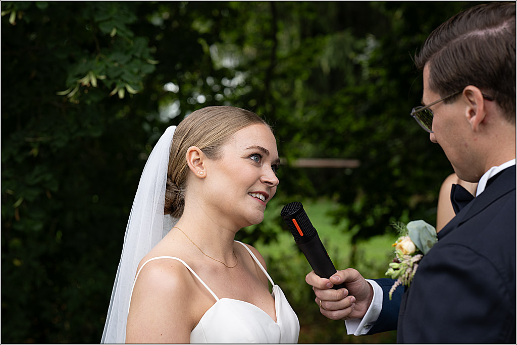 Hochzeit - Anna und Lars - freie Trauung; Pegau, 22.08.2026