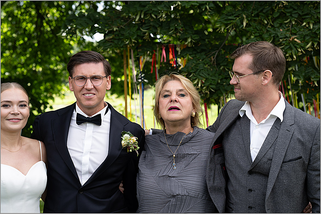 Hochzeit - Anna und Lars - freie Trauung; Pegau, 22.08.2026