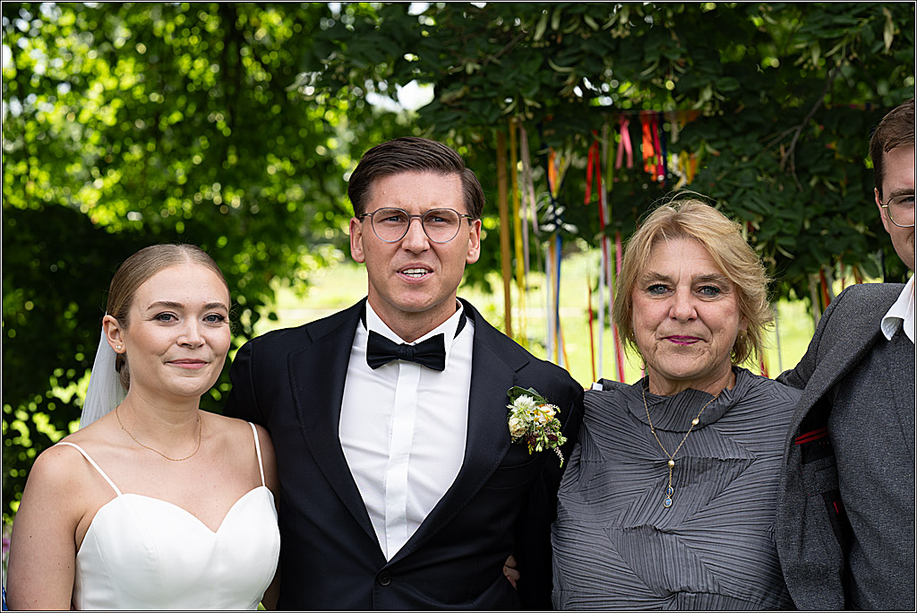 Hochzeit - Anna und Lars - freie Trauung; Pegau, 22.08.2026