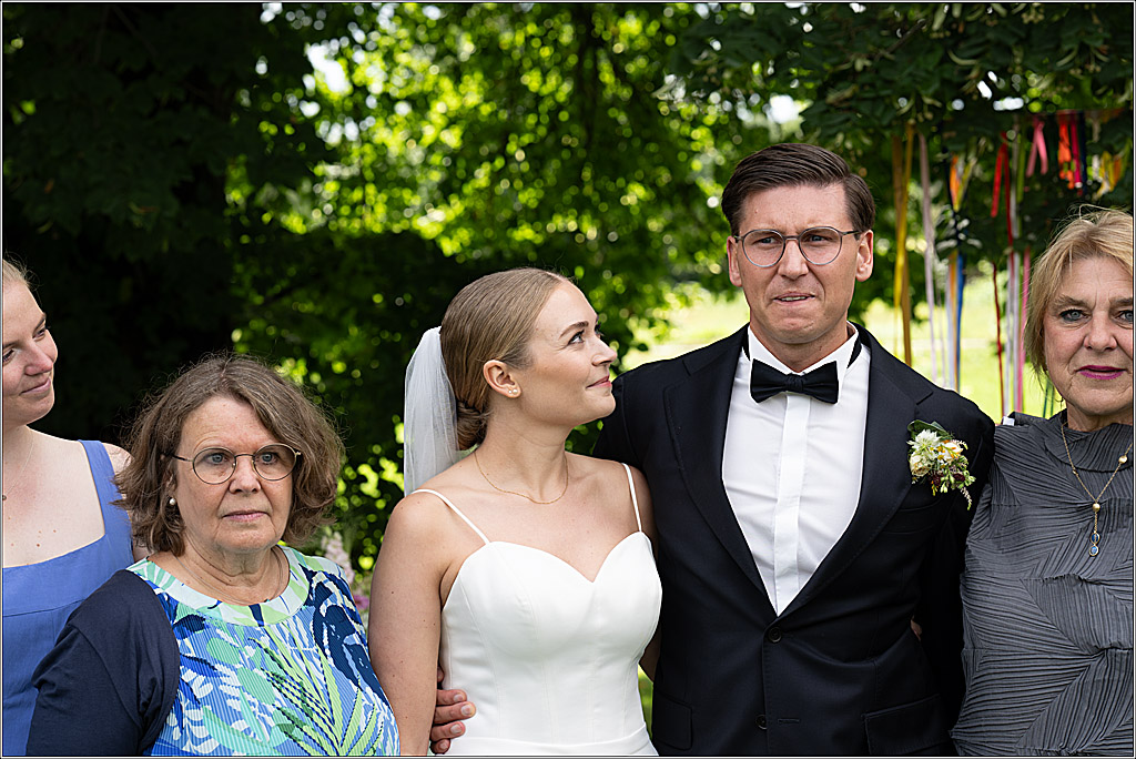 Hochzeit - Anna und Lars - freie Trauung; Pegau, 22.08.2026