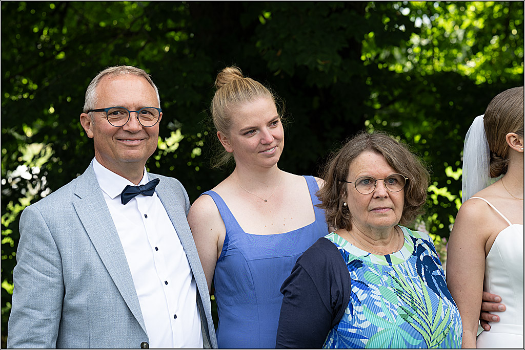 Hochzeit - Anna und Lars - freie Trauung; Pegau, 22.08.2026