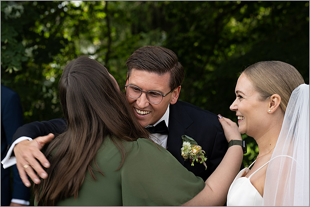 Hochzeit - Anna und Lars - freie Trauung; Pegau, 22.08.2026