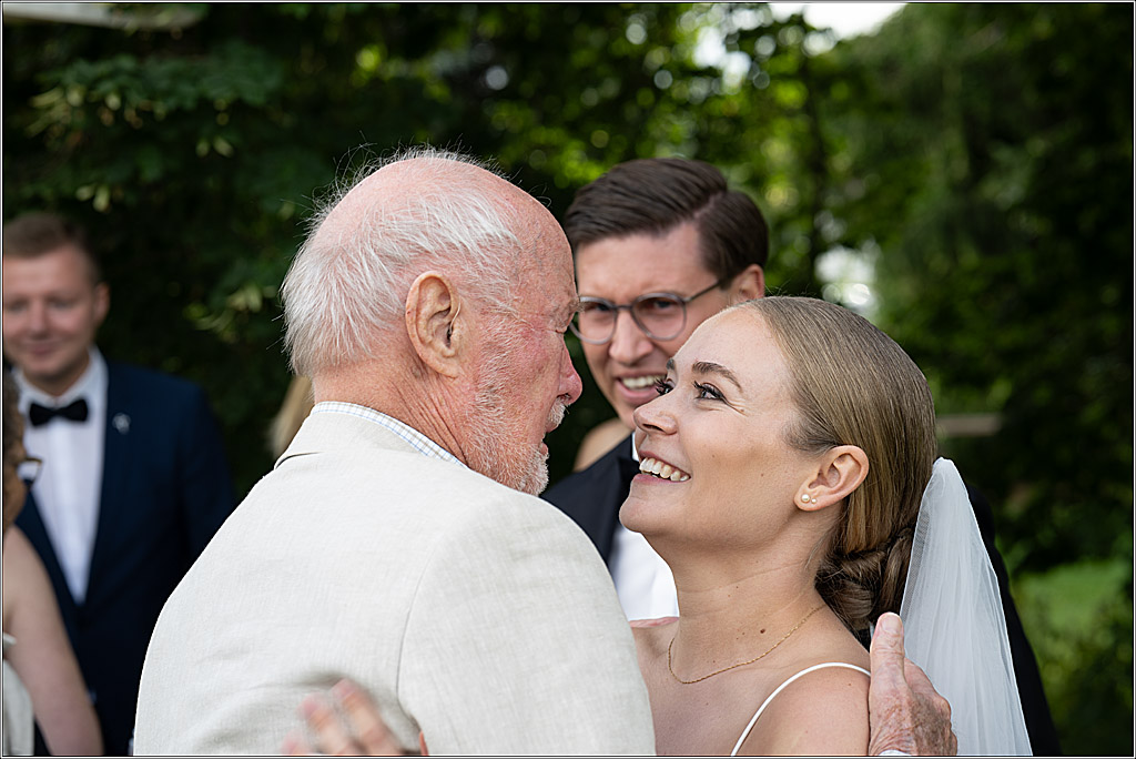 Hochzeit - Anna und Lars - freie Trauung; Pegau, 22.08.2026