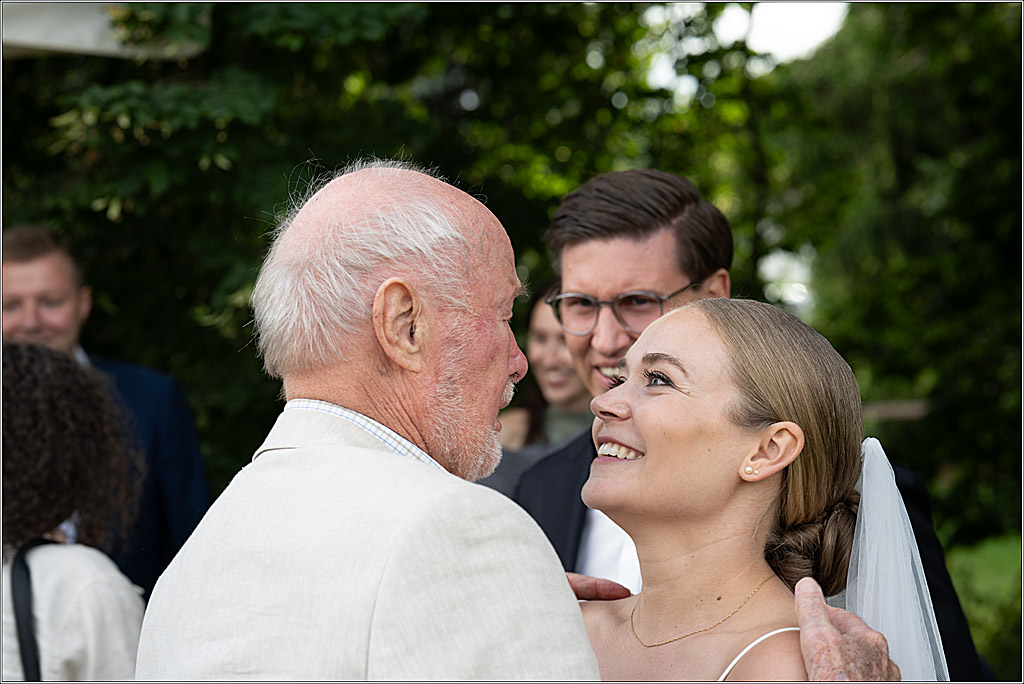 Hochzeit - Anna und Lars - freie Trauung; Pegau, 22.08.2026