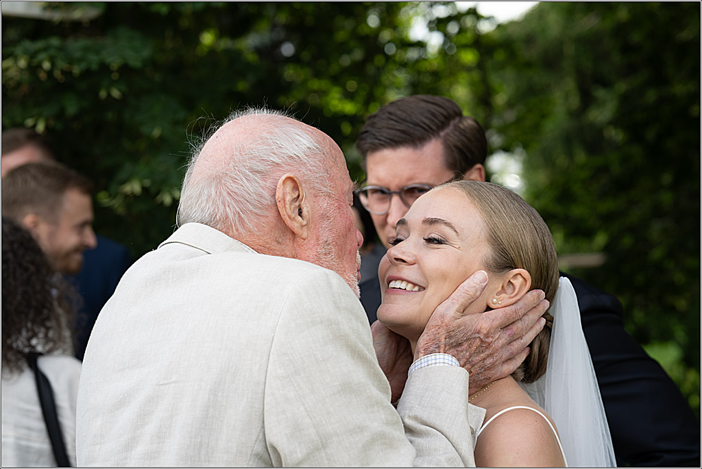 Hochzeit - Anna und Lars - freie Trauung; Pegau, 22.08.2026