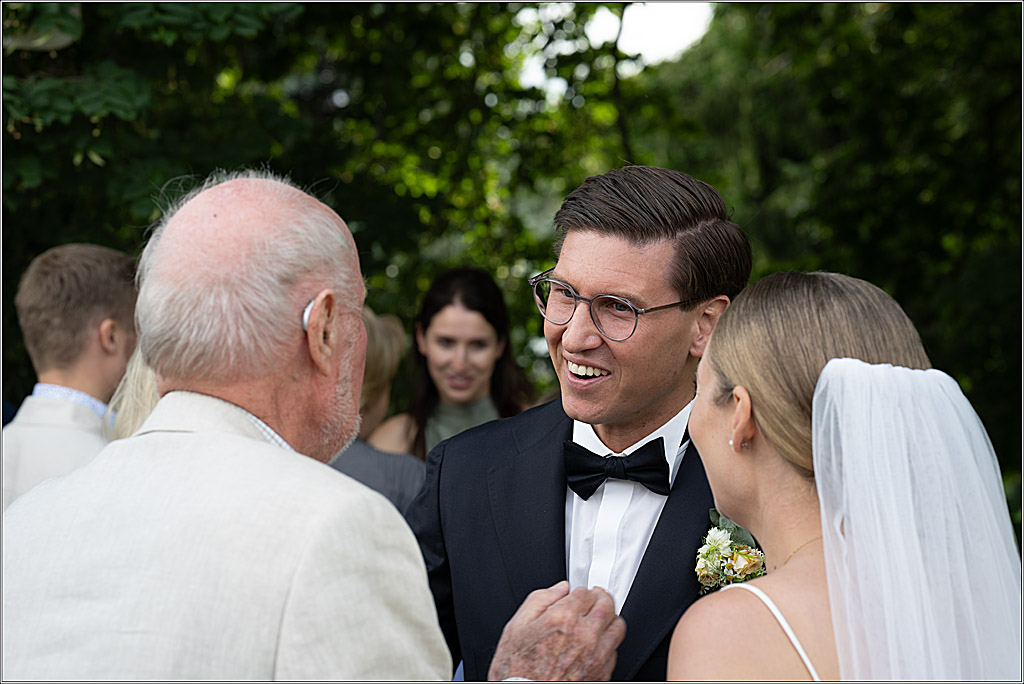 Hochzeit - Anna und Lars - freie Trauung; Pegau, 22.08.2026