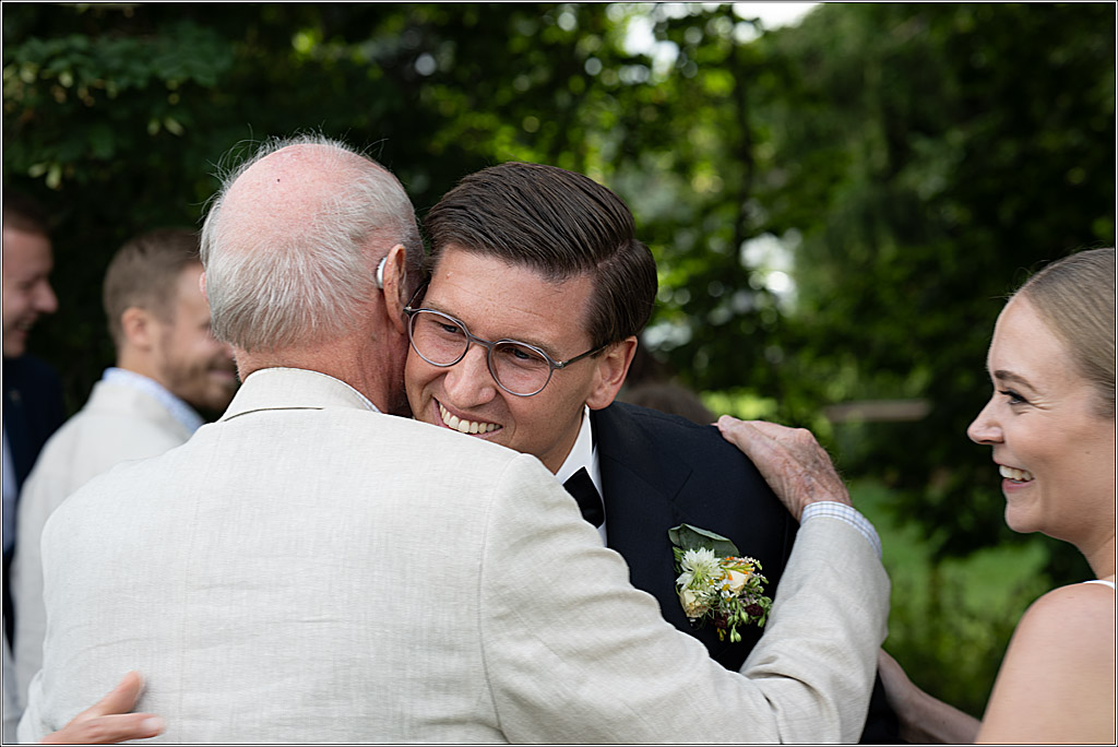Hochzeit - Anna und Lars - freie Trauung; Pegau, 22.08.2026