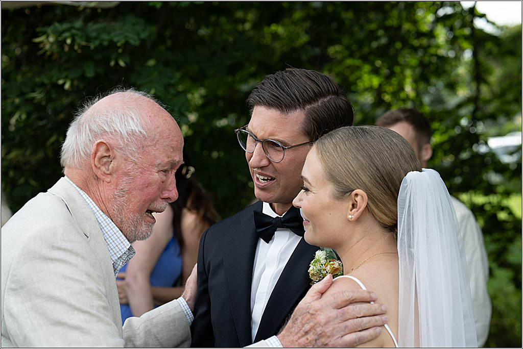 Hochzeit - Anna und Lars - freie Trauung; Pegau, 22.08.2026