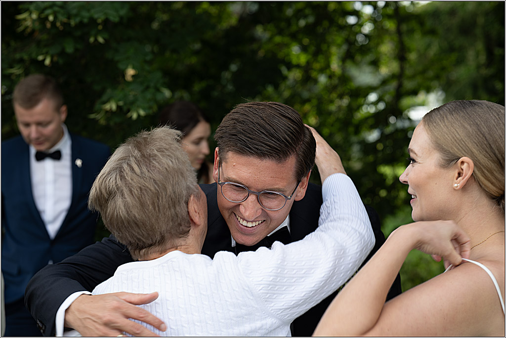 Hochzeit - Anna und Lars - freie Trauung; Pegau, 22.08.2026