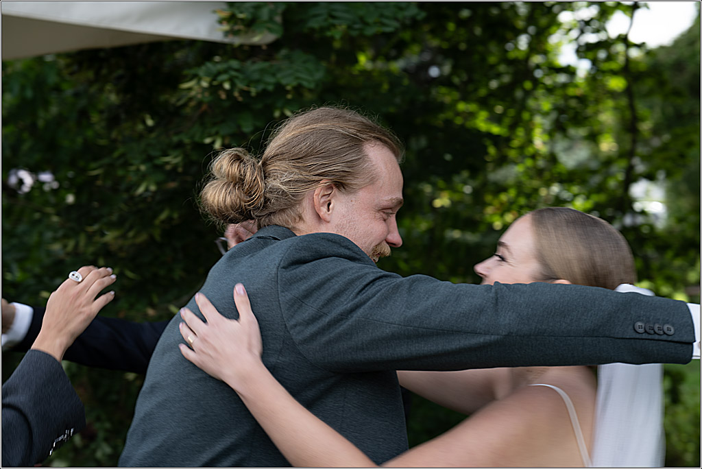 Hochzeit - Anna und Lars - freie Trauung; Pegau, 22.08.2026