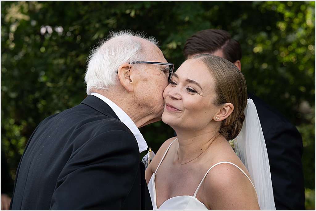 Hochzeit - Anna und Lars - freie Trauung; Pegau, 22.08.2026