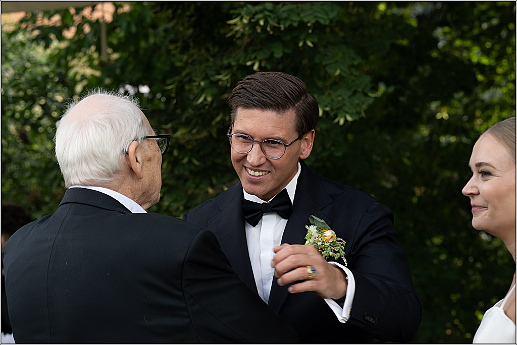 Hochzeit - Anna und Lars - freie Trauung; Pegau, 22.08.2026