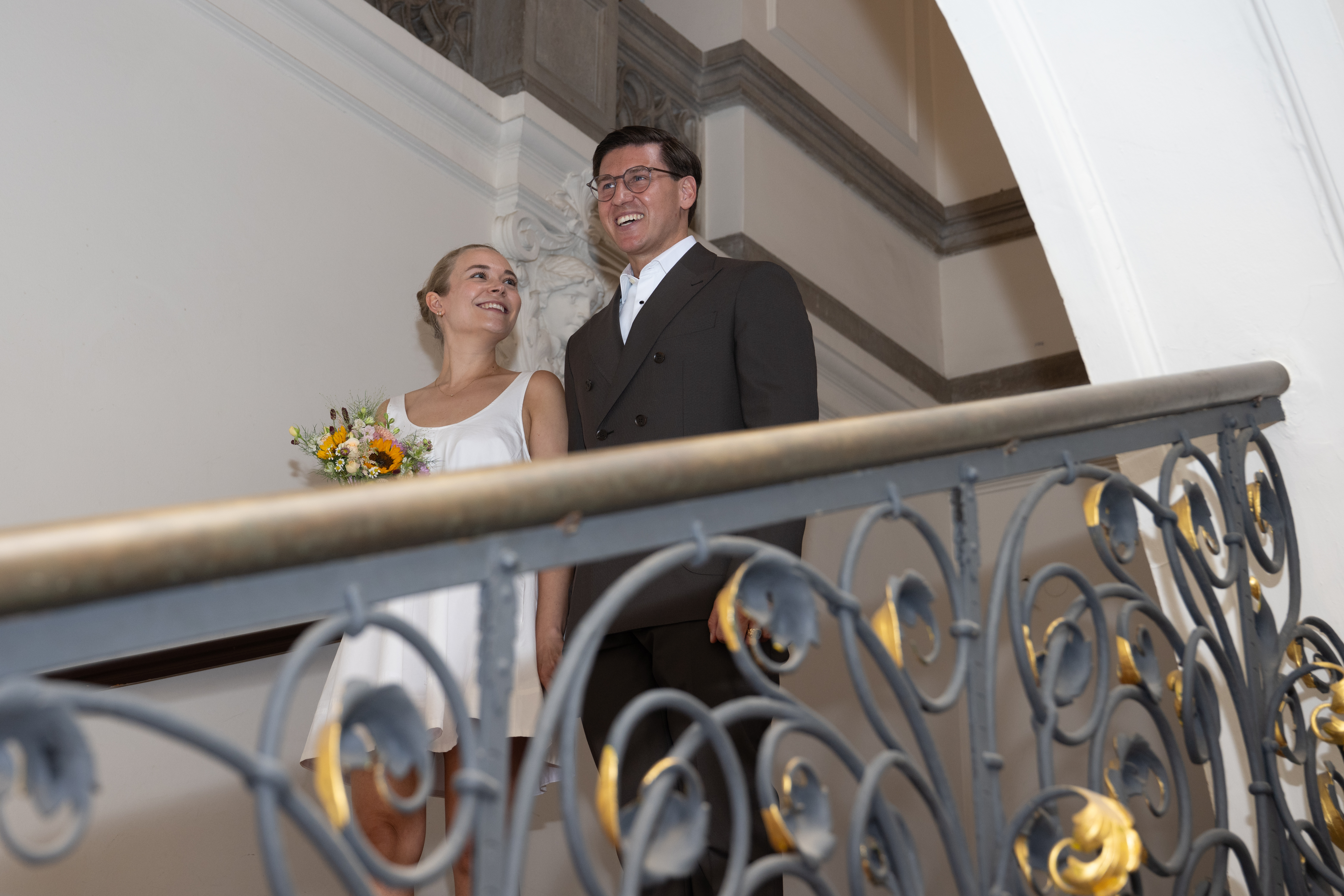 Hochzeit - Anna und Lars; Halle an der Saale, 21.08.2026