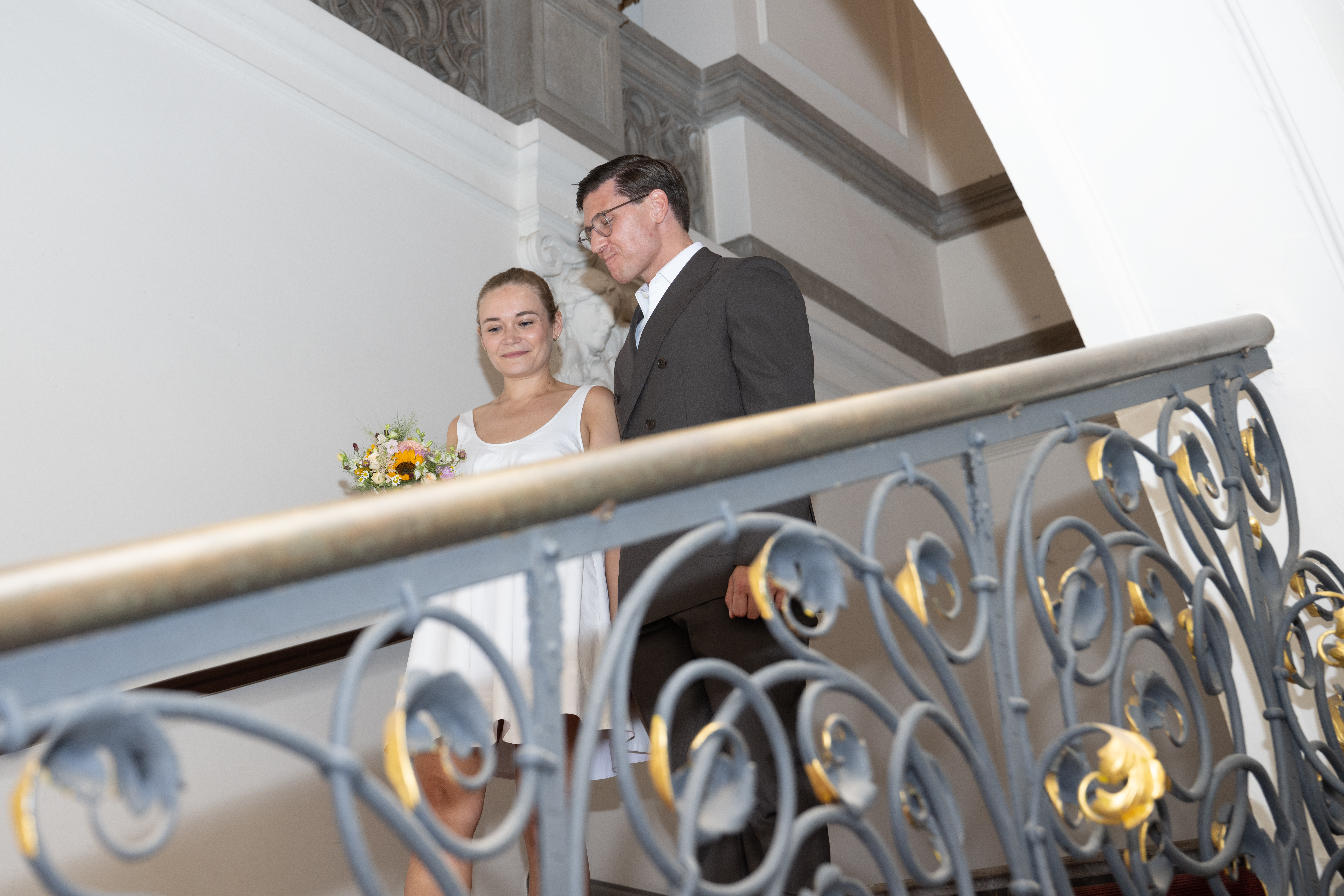 Hochzeit - Anna und Lars; Halle an der Saale, 21.08.2026
